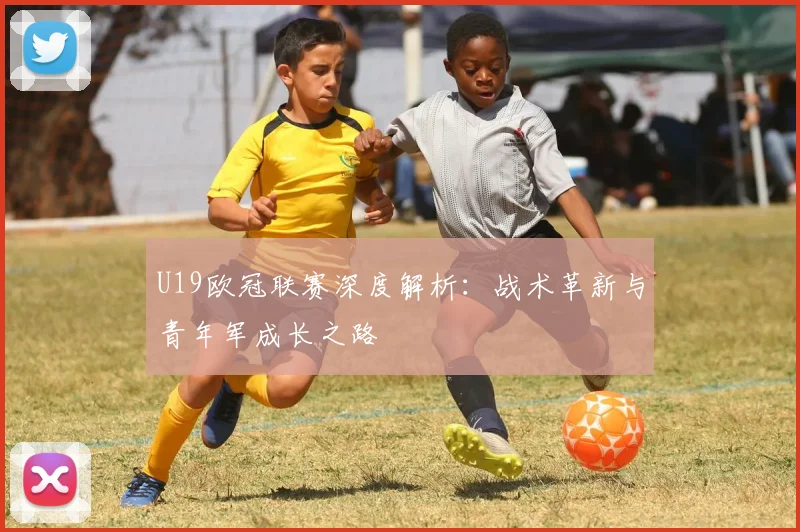 U19欧冠联赛深度解析：战术革新与青年军成长之路